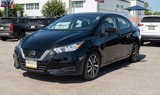 Used 2021 Nissan Versa SV image 6