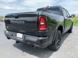 New 2025 RAM 1500 Laramie w/ Night Edition image 5