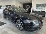 Used 2016 Audi A6 3.0T Prestige w/ Prestige Package image 3