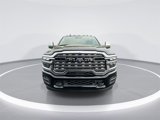 New 2025 RAM 3500 Longhorn image 3
