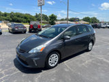 Used 2014 Toyota Prius V Two image 2
