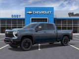 New 2026 Chevrolet Silverado 2500 LTZ w/ LTZ Plus Package image 2