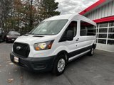 Used 2023 Ford Transit 350 XL image 3
