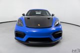 Used 2023 Porsche 718 Cayman GT4 RS w/ Weissach Package image 2