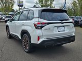 New 2025 Subaru Forester Sport image 3