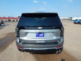 New 2025 Chevrolet Tahoe Premier image 4