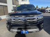 Certified 2023 Ford Expedition Platinum image 4