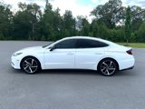 Used 2021 Hyundai Sonata SEL Plus w/ Tech Package image 4