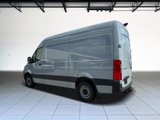 New 2025 Mercedes-Benz Sprinter 2500 image 6