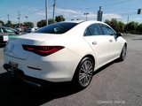 Certified 2025 Mercedes-Benz CLA 250 image 5