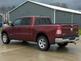 Used 2020 RAM 1500 Big Horn image 4