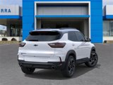 New 2026 Chevrolet TrailBlazer RS image 4