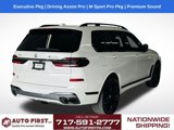 Used 2023 BMW X7 M60i w/ Executive Package image 3