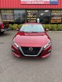 Used 2022 Nissan Altima 2.5 SV image 2