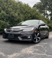 Used 2017 Honda Civic Touring image 2