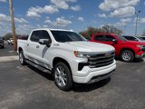 New 2025 Chevrolet Silverado 1500 High Country w/ Technology Package image 3