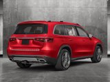 New 2025 Mercedes-Benz GLS 450 4MATIC image 2