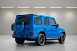 New 2025 Mercedes-Benz G 580 w/ EQ Technology image 4
