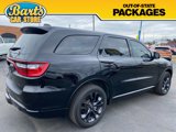 Used 2021 Dodge Durango GT w/ Blacktop Package image 6