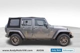 Used 2016 Jeep Wrangler Unlimited Sahara image 5