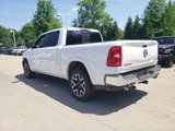New 2025 RAM 1500 Laramie w/ Bed Utility Group image 4