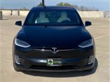 Used 2019 Tesla Model X Long Range image 2