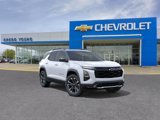 New 2026 Chevrolet Equinox RS w/ Convenience Package III image 3