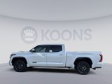 New 2025 Toyota Tundra Platinum image 2