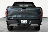 New 2026 Chevrolet Silverado EV Trail Boss image 5