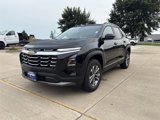 New 2026 Chevrolet Equinox LT w/ Convenience Package II image 4