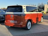 New 2025 Volkswagen ID. Buzz 1st Edition image 6