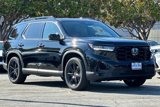 New 2025 Honda Pilot Black Edition image 2