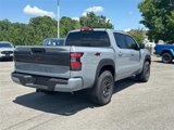 New 2025 Nissan Frontier PRO-4X w/ Pro Premium Package image 4