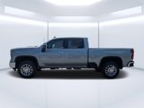 New 2025 Chevrolet Silverado 2500 LTZ w/ LTZ Plus Package image 6