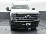 New 2025 Ford F250 King Ranch image 3