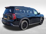 New 2025 Nissan Armada PRO-4X image 4