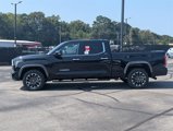 New 2026 Toyota Tundra Limited image 3