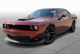 Certified 2019 Dodge Challenger R/T w/ Driver Convenience Group image 2