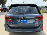 New 2026 Honda Odyssey Elite image 4