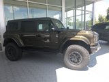 New 2025 Ford Bronco Raptor image 2