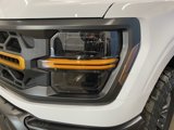 New 2025 Ford F150 Tremor w/ Equipment Group 402A High image 5