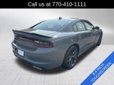Certified 2023 Dodge Charger SXT w/ Blacktop Package image 5