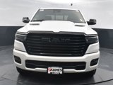 New 2025 RAM 1500 Laramie w/ Night Edition image 2