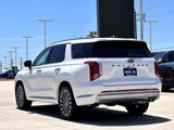 New 2025 Hyundai Palisade Calligraphy image 5
