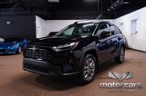 Used 2023 Toyota RAV4 XLE Premium image 3