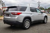 Used 2021 Chevrolet Traverse LS image 6