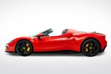 Used 2024 Ferrari 296 GTS image 2
