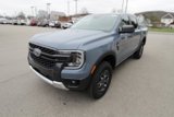 New 2025 Ford Ranger XLT w/ Equipment Group 301A High image 3
