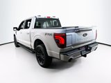 New 2025 Ford F150 Lariat image 4