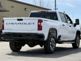 Used 2022 Chevrolet Silverado 2500 Custom w/ Custom Value Package image 4